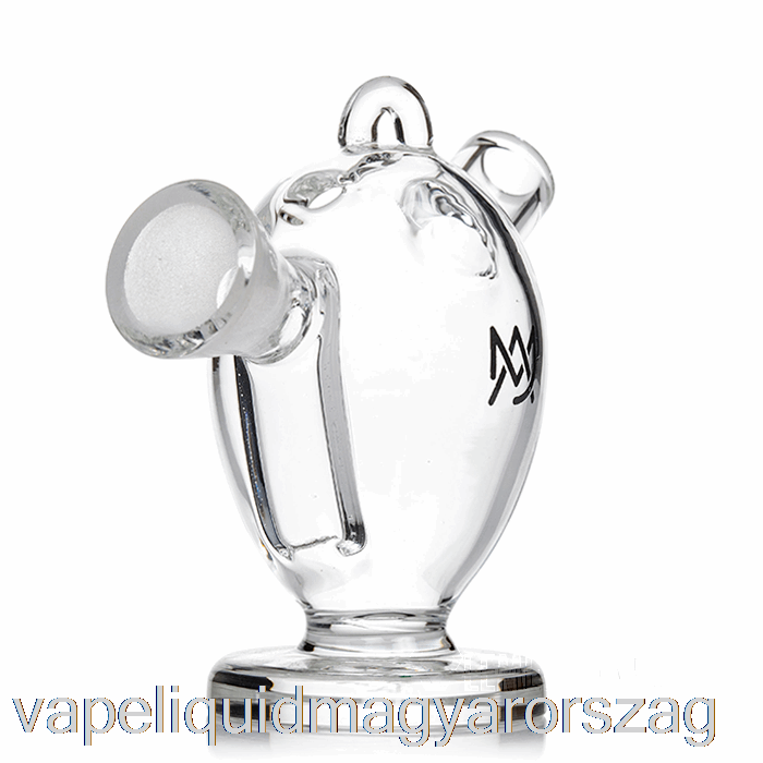 Mj Arsenal Marsi Tompa Buborékoló Tiszta Vape E Cigi